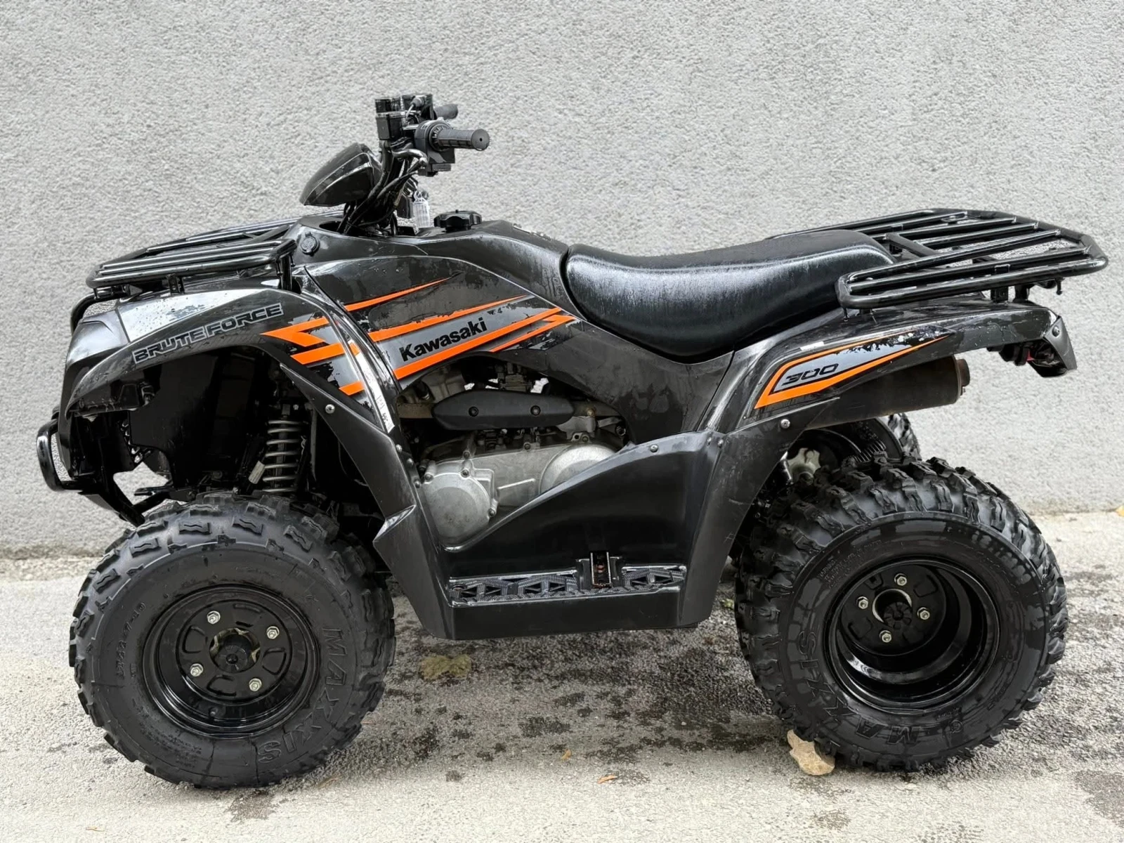 Kawasaki Brute Force 300 | Mobile.bg � ����������� 1