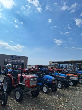 ������� Kubota | Mobile.bg � ����� ������ 7