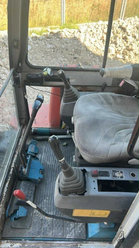  Kubota Kx 121-2 | Mobile.bg    3