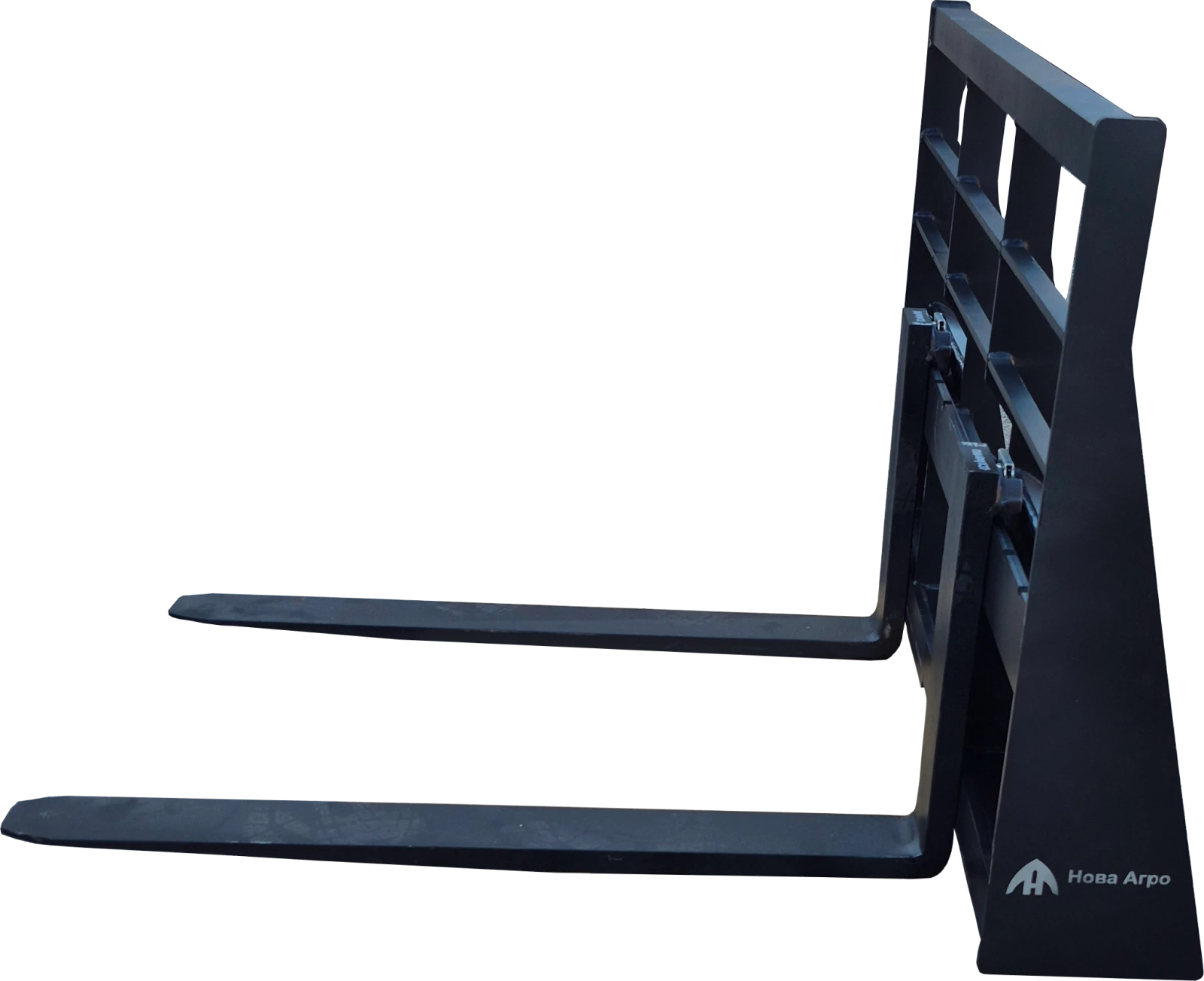 Допълнително оборудване Хидравличен чук RT-53 - изображение 4