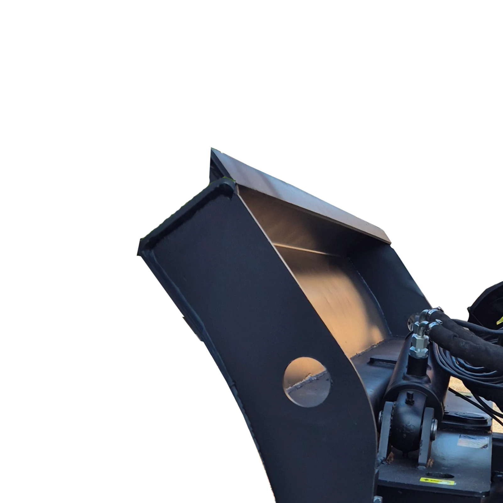 Допълнително оборудване Хидравличен чук RT-53 - изображение 6