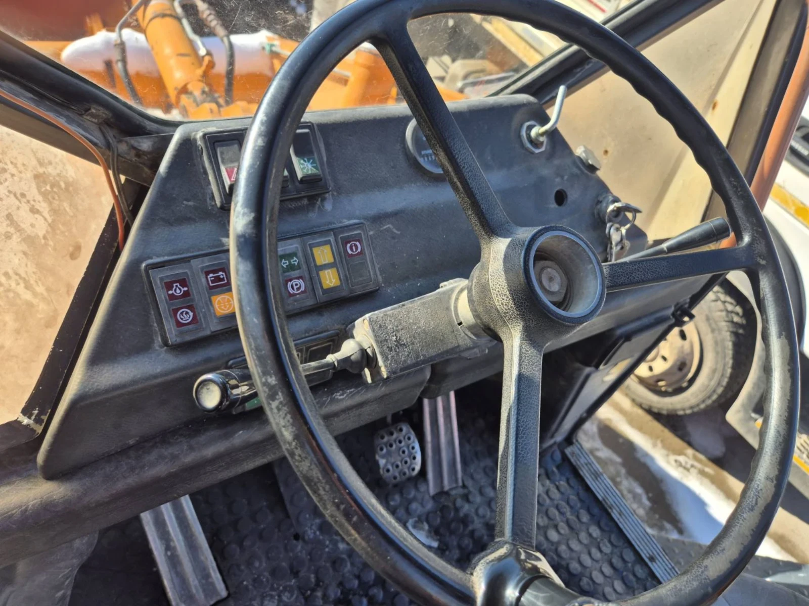 Челен товарач Atlas AR  46 C - изображение 10