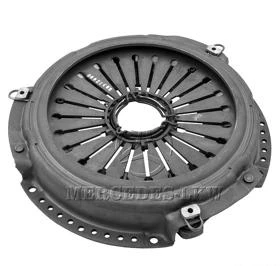 Трансмисия за Mercedes-Benz 711, снимка 1