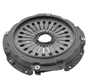 Трансмисия за Mercedes-Benz 711, снимка 2