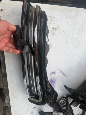 Citroen C5 AiR CROSS 2021г ляв лед 9818005180, снимка 2