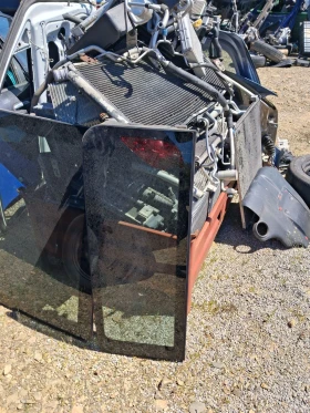 БМВ X3 E83 панорамен люk -панорамен покрив, снимка 5