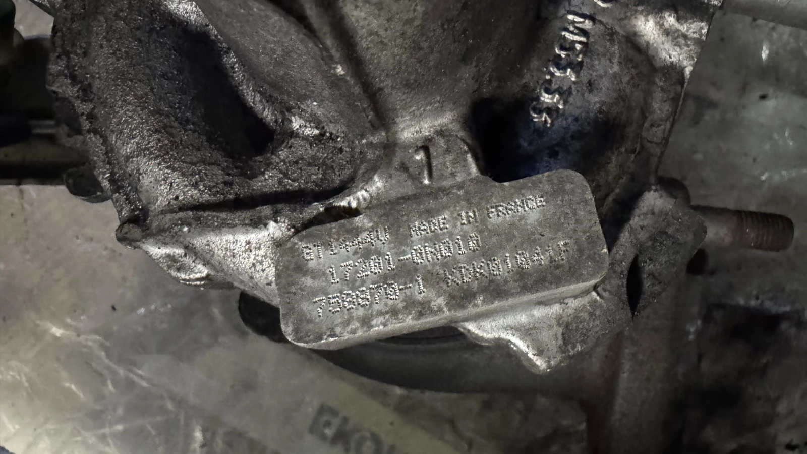 ����� ��������� �� Toyota Auris  758870-1 / KDK01041F | Mobile.bg � ����������� 2