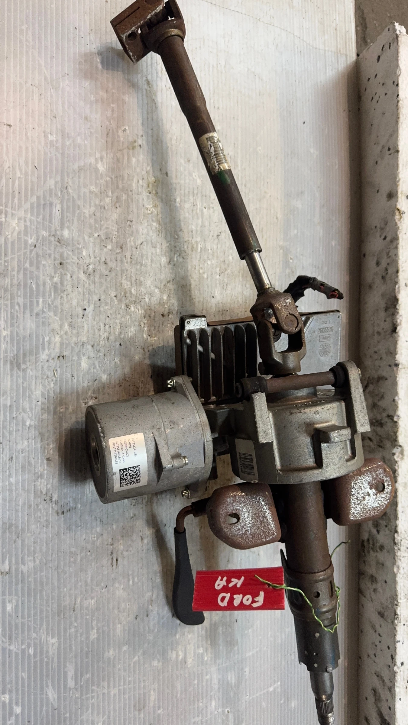    /       Ford Ka - BLM035 / C8298-01003 /  26135576 /  | Mobile.bg   1