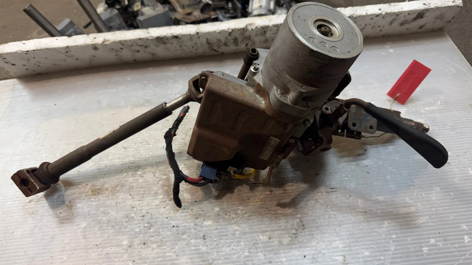    /       Ford Ka - BLM035 / C8298-01003 /  26135576 /  | Mobile.bg   2