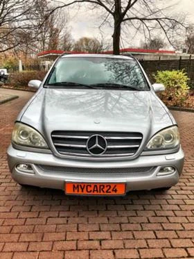 ,    Mercedes-Benz ML 400 | Mobile.bg    1