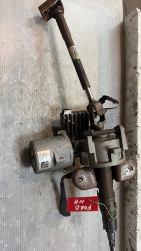        /       Ford Ka - BLM035 / C8298-01003 /  26135576 / 