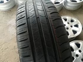 Гуми Летни 215/60R16, снимка 2