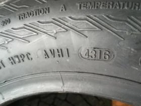 Гуми Летни 215/60R16, снимка 9