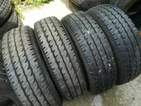 Гуми Летни 185/80R14, снимка 2