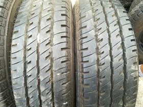 Гуми Летни 185/80R14, снимка 3
