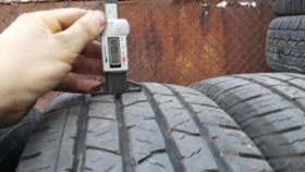 Гуми Всесезонни 255/70R16, снимка 5