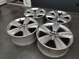 Джанти за Audi Q7, снимка 4