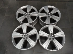 Джанти за Audi Q7, снимка 3