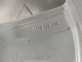 Джанти за Audi Q7, снимка 9