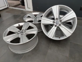 Джанти за Audi Q7, снимка 2