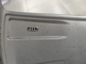 Джанти за Audi Q7, снимка 10