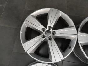 Джанти за Audi Q7, снимка 5