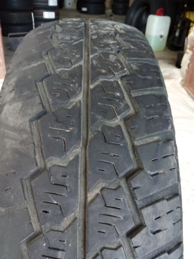 Гуми Летни 195/70R15, снимка 2