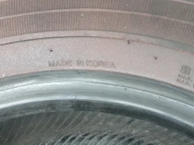 Гуми Летни 195/70R15, снимка 7