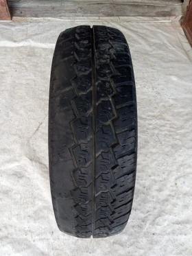 Гуми Летни 195/70R15, снимка 1