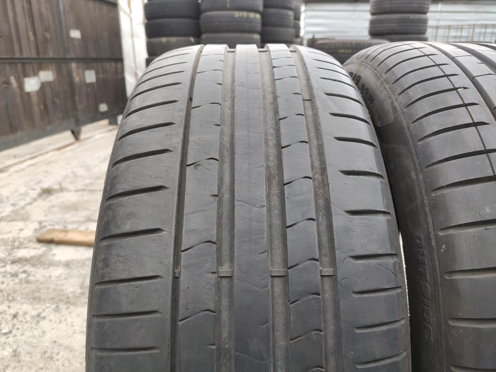  235/50R19 | Mobile.bg   1