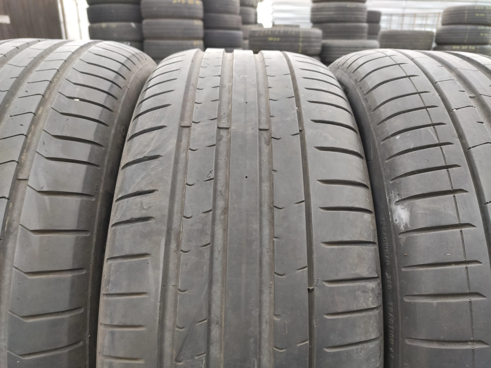  235/50R19 | Mobile.bg   3