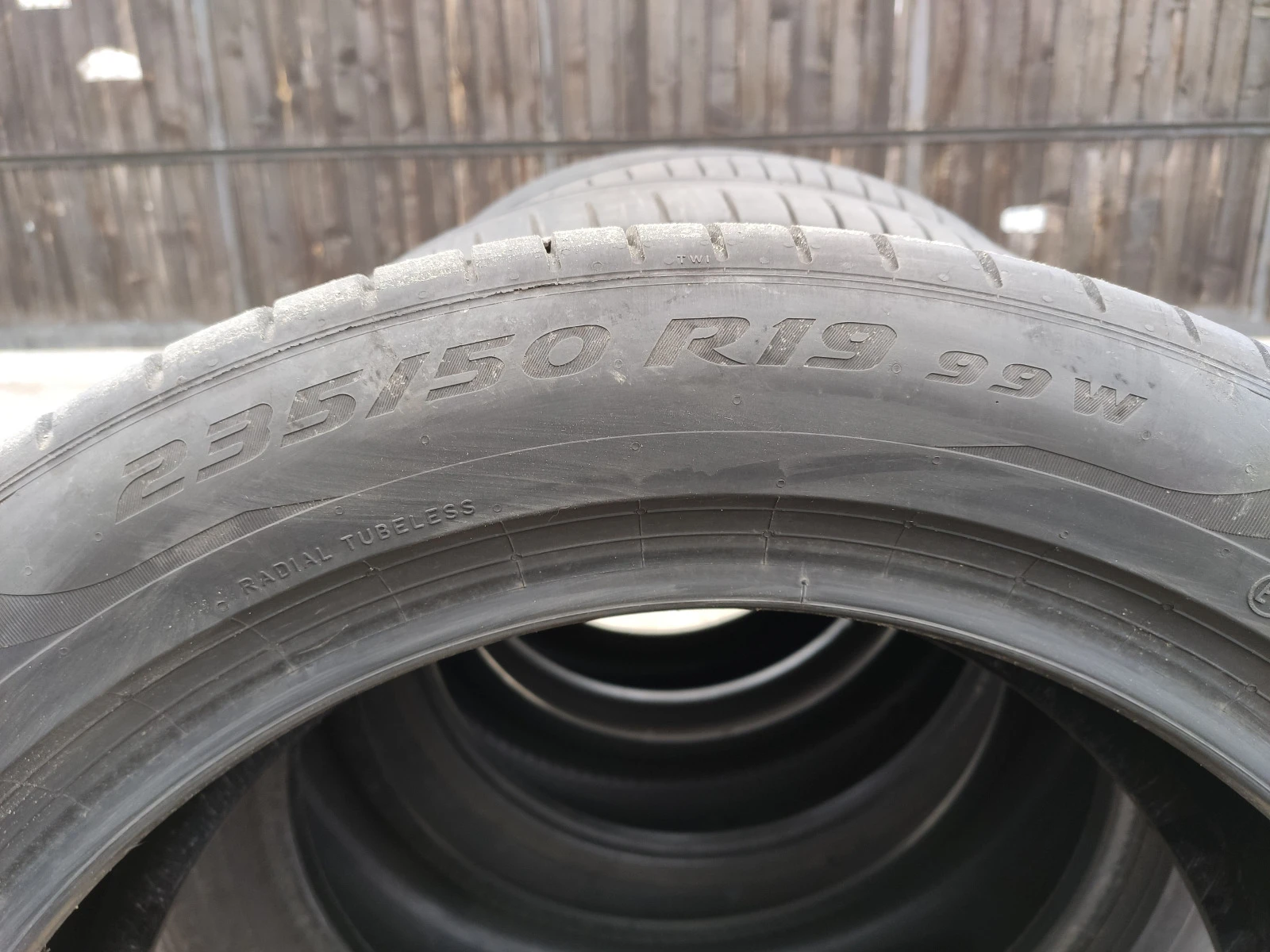  235/50R19 | Mobile.bg   9
