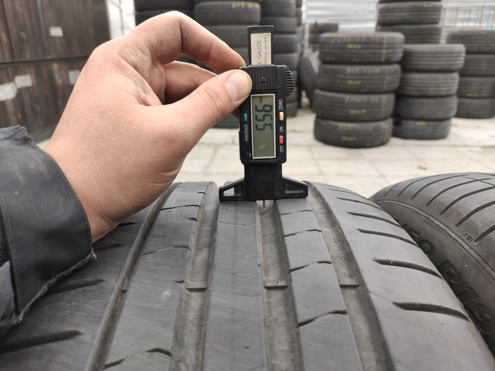  235/50R19 | Mobile.bg   6