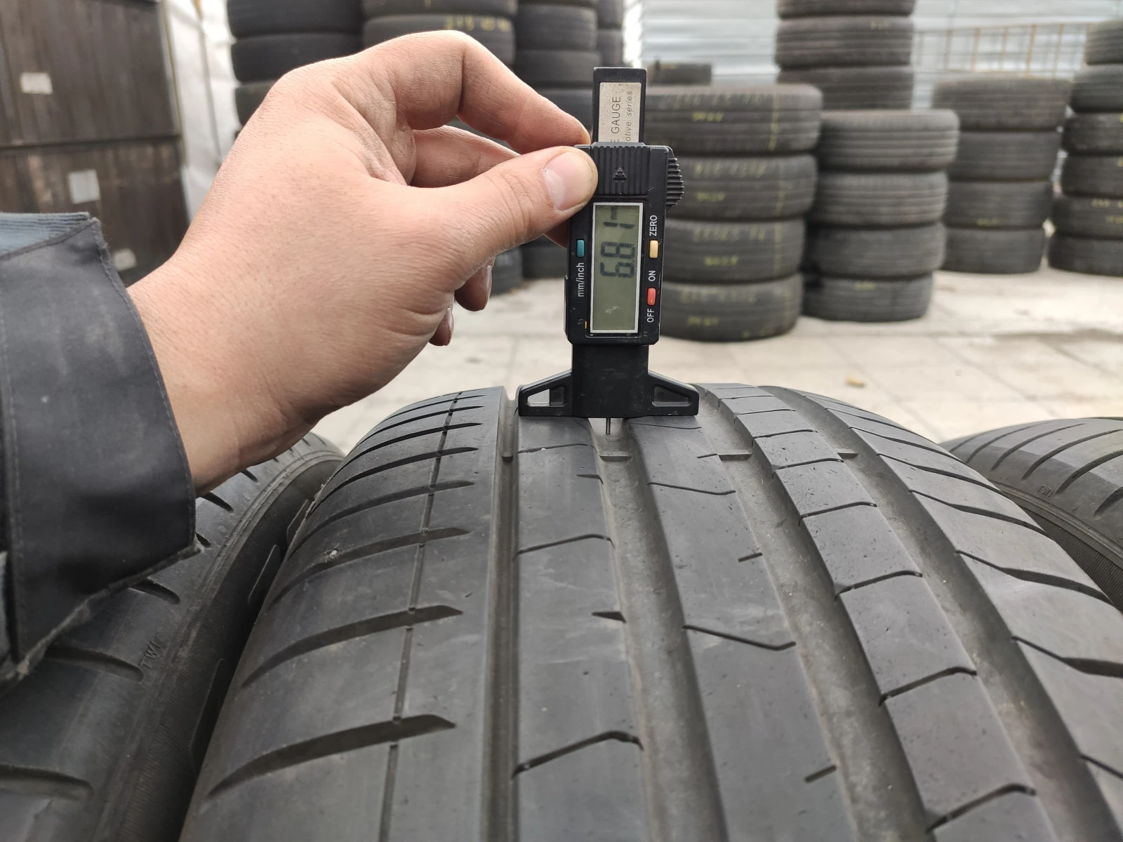  235/50R19 | Mobile.bg   7