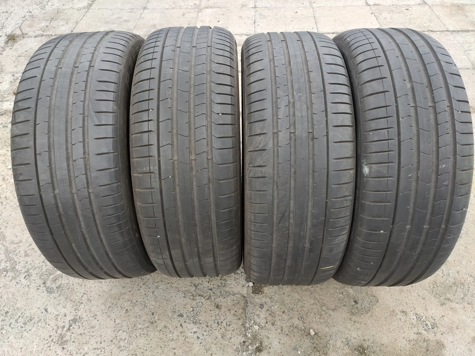  235/50R19 | Mobile.bg   5