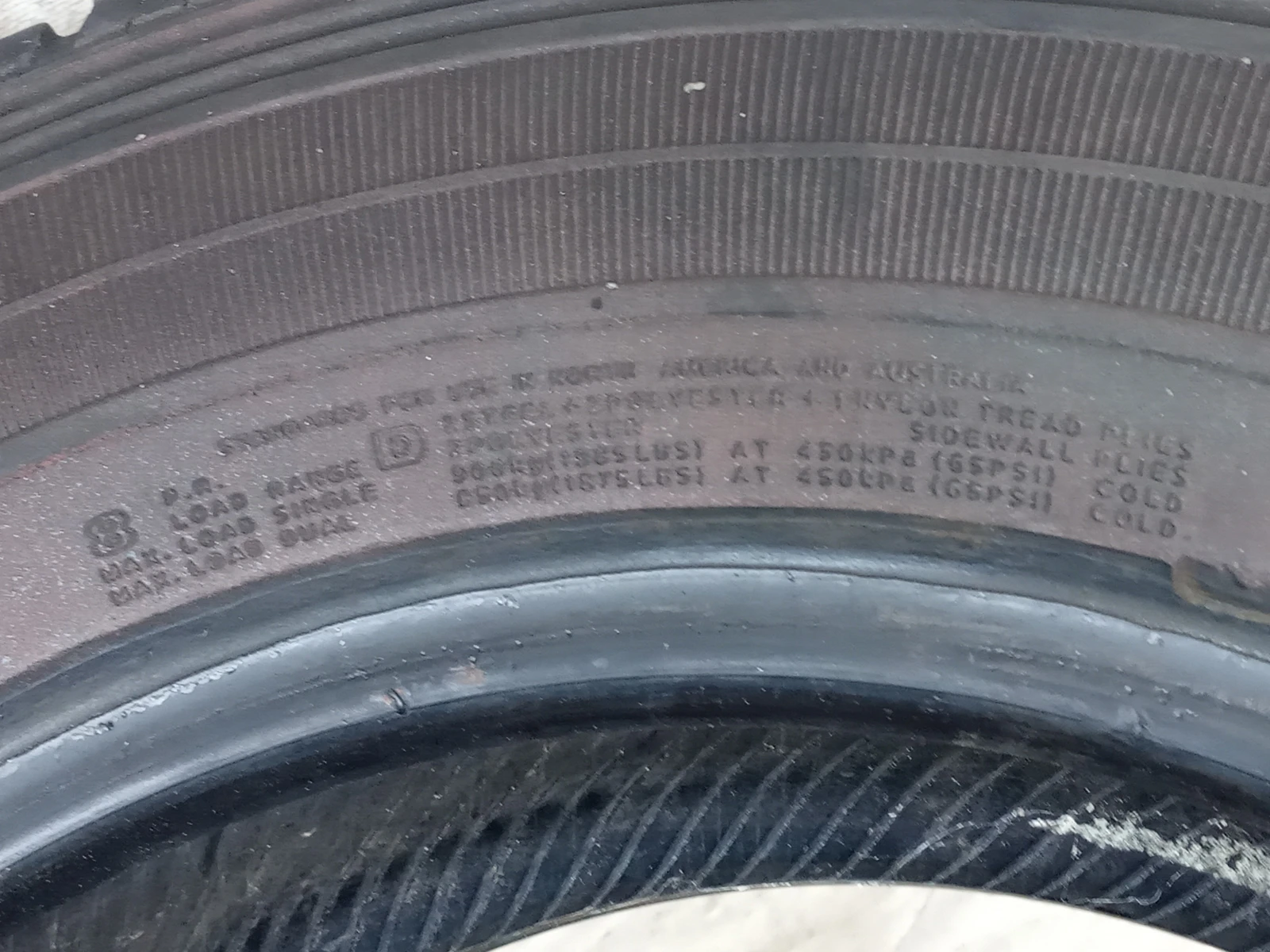  195/70R15 | Mobile.bg   8