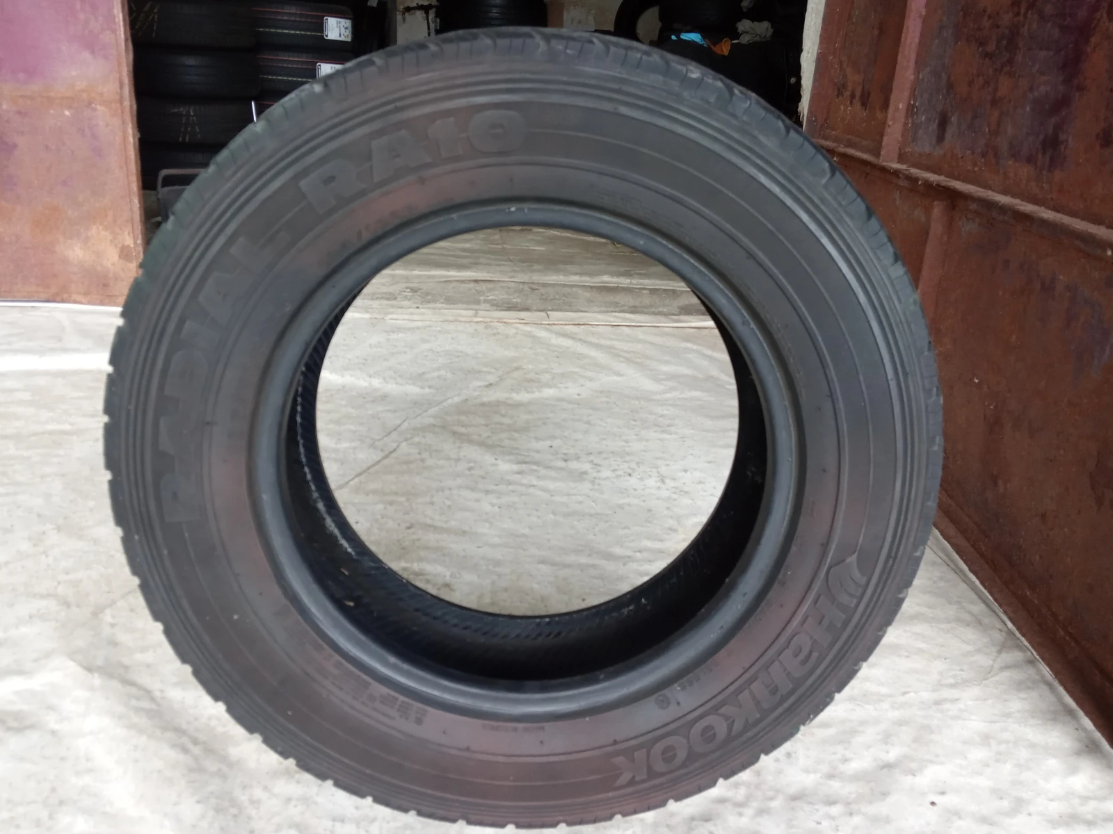  195/70R15 | Mobile.bg   3