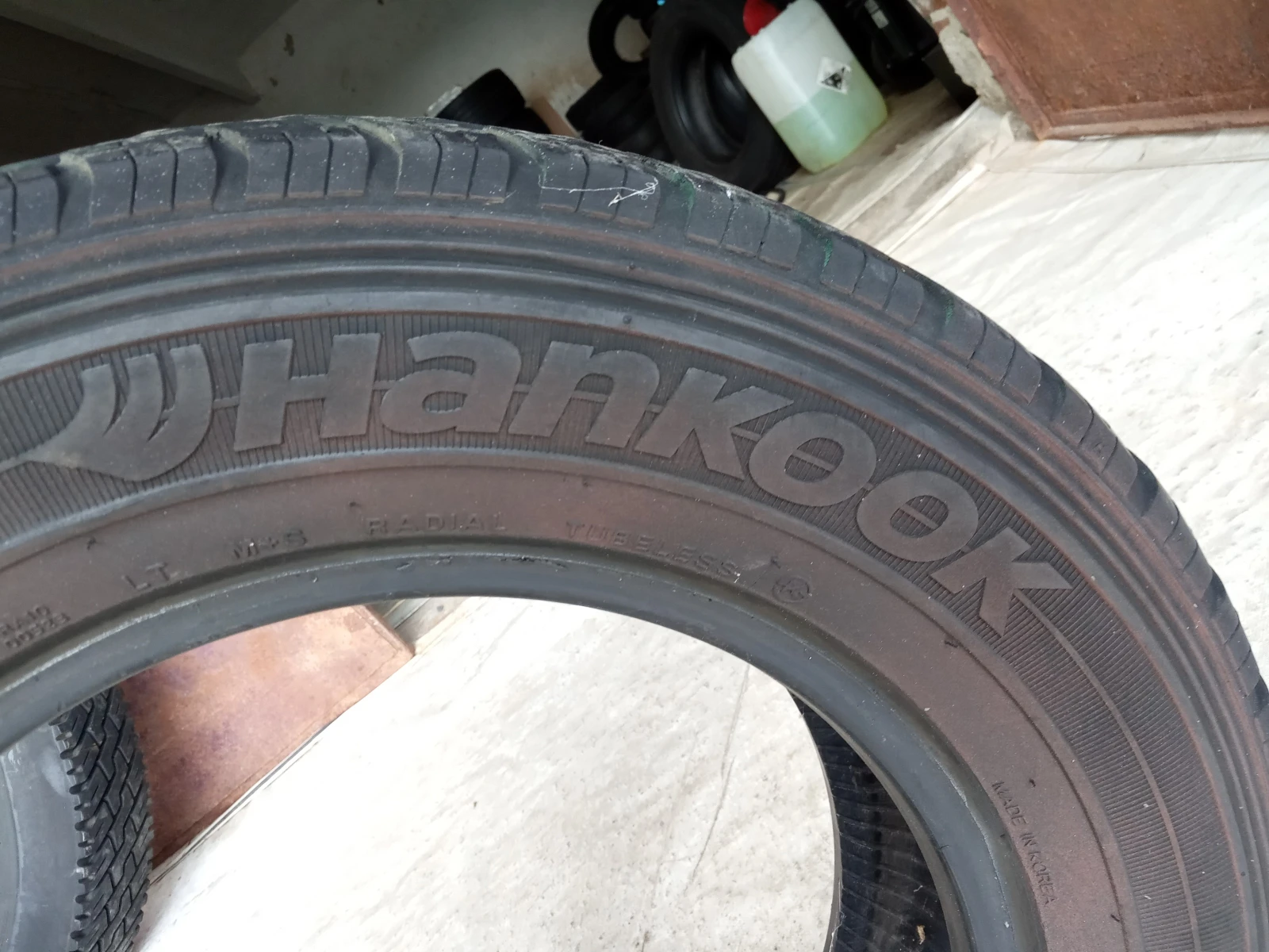  195/70R15 | Mobile.bg   4