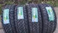 Гуми Всесезонни 245/70R16, снимка 1