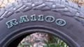 Гуми Всесезонни 245/70R16, снимка 6