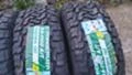 Гуми Всесезонни 245/70R16, снимка 3