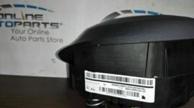 Mercedes-Benz C 450 AMG АЕРБЕГ ВОЛАН, снимка 5