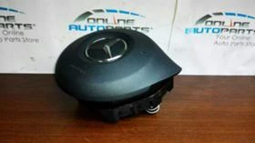 Mercedes-Benz C 450 AMG АЕРБЕГ ВОЛАН, снимка 3