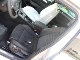 VW Passat 1.4 hybrid, снимка 5