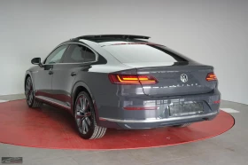 VW Arteon DSG/150HP/ELEGANCE/NAVI/ACC/CAM/LED/398b - изображение 2