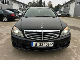 Mercedes-Benz C 220 2, 2CDI-170k.с/АВТОМАТИК/ОБСЛУЖЕН!!!, снимка 2