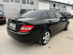 Mercedes-Benz C 220 2, 2CDI-170k.с/АВТОМАТИК/ОБСЛУЖЕН!!!, снимка 7