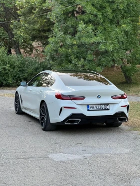 BMW 840, снимка 4