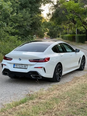 BMW 840, снимка 5
