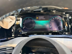 VW Golf 2.0 TDI, снимка 11